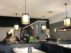 -小菜园新徽菜(合肥之心城店)