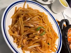 -小菜园新徽菜(无锡宜家荟聚中心店)