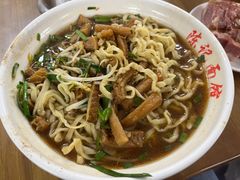 -陈记锅盖面(长江路店)