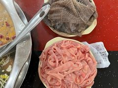 -储奇门鳝鱼火锅(总店)