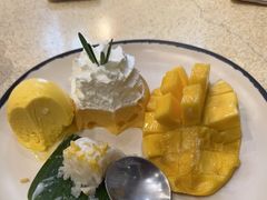 -Mango Tango