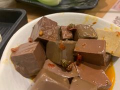 -呷哺呷哺(普陀乐购真北店)