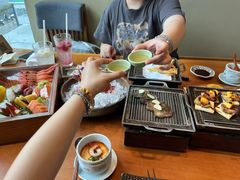 -月龍吟(朝龙汇店)