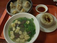 -夫子庙小吃广场(东牌楼店)