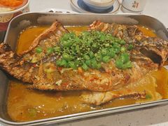 -鱼酷活鱼烤鱼(南京水游城店)