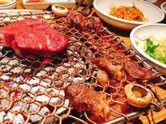 -王妃家(明洞中央店)