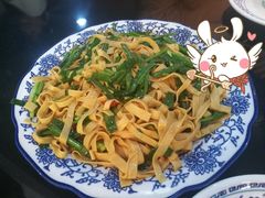 -一锅厨东北水饺店(厦大店)