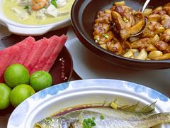 -蘭奢雅集·江浙菜(青山江滩店)