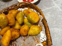 -廖川菜(金虹桥店)