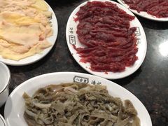 -八合里潮汕鲜牛肉火锅(深圳海岸城店)