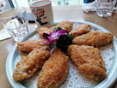 -新白鹿餐厅(城西银泰城店)