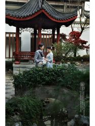 -天长地久婚纱摄影