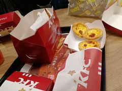 -肯德基(电力路店)