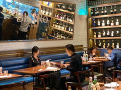 -Bistro 63 创意融合料理(广粤天地店)