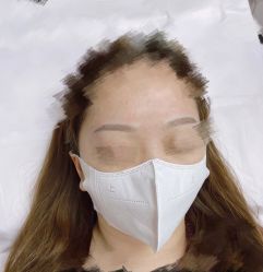 -谜秀韩式半永久纹眉纹绣洗眉