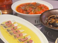 -云锦壹号·淮扬宴(徐汇万科店)