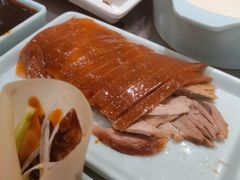 -紫光园·烤鸭(吕家营店)