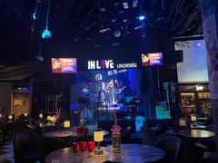 -INLOVE Live House