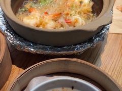 -潮粥荟·潮汕砂锅粥(槐房万达店)