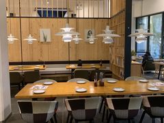 大堂-老板很二(吉大店)