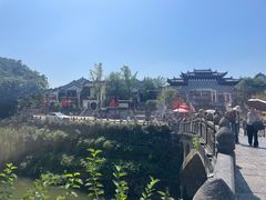 -零陵古城