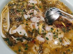 -湘邻呷铺·田园家宴(汉基广场店)