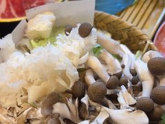 -藤原布二·大正创意料理(五台山店)