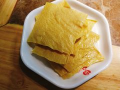豆皮-小门坎三合鱼(总店)
