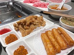-海底捞火锅(龙岗星河COCO Park店)