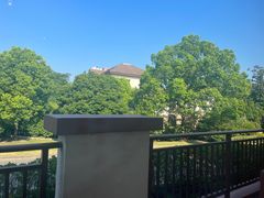 -南通鹏欣花园国宾酒店