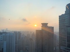 -上海龙之梦万丽酒店