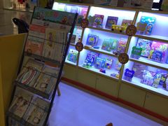 -巧虎乐智小天地(朝阳大悦城店)