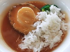 -洲际酒店·地平线全日餐厅HORIZON CAFÉ