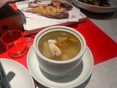 -春色如许·茶食餐厅(桃李春风店)