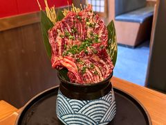 -丸藏和牛烧肉专门店(园区师惠坊店)