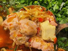 -李双猪·小龙虾·烧烤·羊肉煲(乐山店)