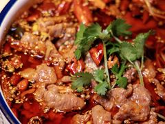 -鼎盛蜀坊·重庆江湖菜(市桥地铁站店)