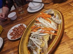 -乡土特色.冷锅鱼.牦牛肉汤锅