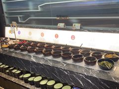 -湊湊火锅·茶憩(皇姑万象汇店)