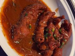 -一桶江山餐厅(松北店)