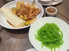 -苏小柳点心·手作小笼包(浦东嘉里城分院)