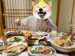 -贵木日本料理·铁板烧(新地假日广场店)