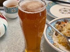 -汗腾格里·风味餐厅(新疆驻京办店)