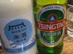 -泰善串店•延边朝鲜族烧烤(理工大学店)