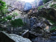-连云港云龙涧原生态风景区