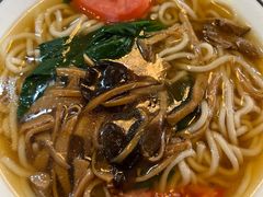 素面-长春观斋补堂素菜馆