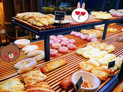 -焙丽拾光(麦凯乐直营店)