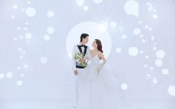 点击看大图 -杭州金夫人婚纱摄影(富阳私享店)