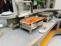 -凤鸣阁餐厅（凤山温泉宴宾楼）(昌平镇店)