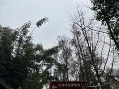 -成都杜甫草堂博物馆
